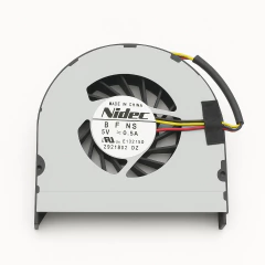 Cooler interno para notebook Dell Inspiron N5050 / M404 - imagem 1