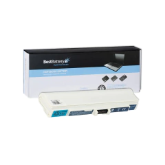 Bateria para notebook Acer Aspire 1410 1410T Branco - BestBattery - imagem 1