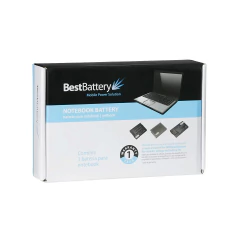 Bateria para notebook Acer Aspire V5-573 AP1 - 6 celulas BestBattery - imagem 6