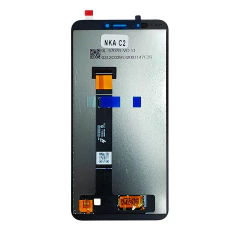 Tela Display Frontal para Nokia C2 TA-1263 - imagem 3