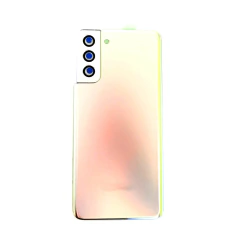 Tampa traseira para Samsung Galaxy S21 Plus - imagem 4