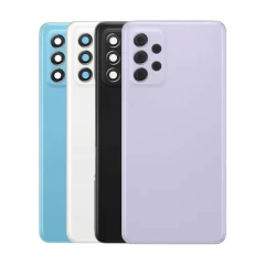 Tampa traseira para Samsung Galaxy A72 - imagem 1