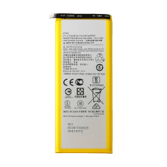 Bateria para Motorola Moto G6 Plus JT40 - imagem 2