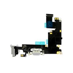 Flex de carga para Apple iPhone 6s Plus - imagem 5