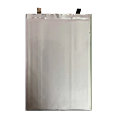 Bateria para tablet sem plug 2800mah 6,5 x 9,5 cm - imagem 2