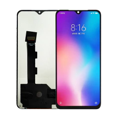 Tela Display Frontal para Xiaomi Mi 9SE Incell Sem Aro - imagem 1