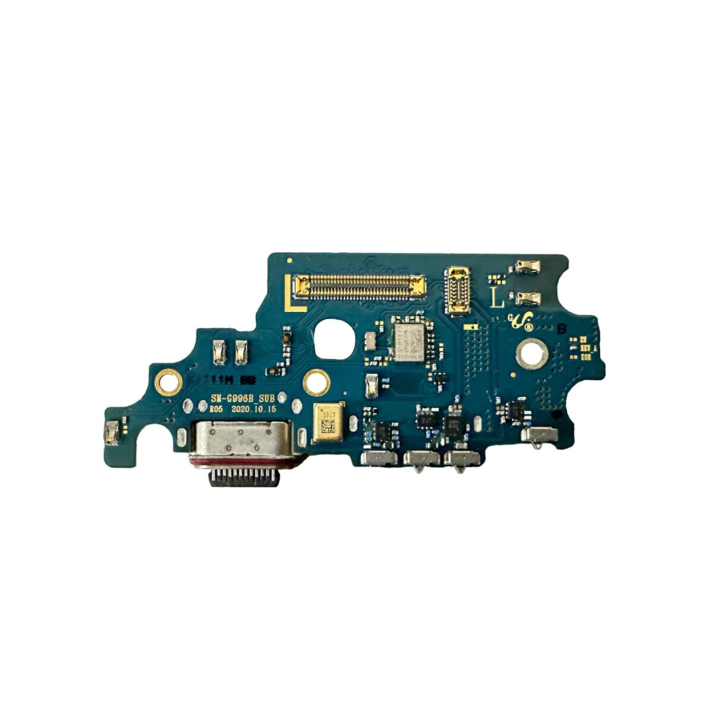 Placa de carga para Samsung Galaxy S21 Plus