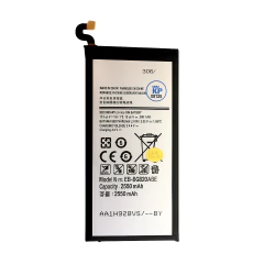 Bateria para Samsung Galaxy S6 G920 - imagem 3