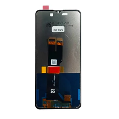 Tela Display Frontal para Nokia 2.4 TA-1270 / TA-1274 / TA-1275 - imagem 3