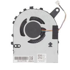 Cooler interno para notebook Dell Inspiron 14-7472 / 14-7460 - imagem 1