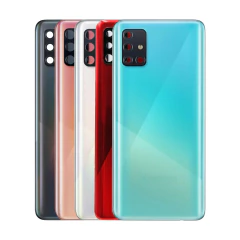 Tampa traseira para Samsung Galaxy A51 - imagem 1