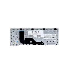 Teclado para notebook Hp Probook 6445b 6440b 6450b 6455b - imagem 2