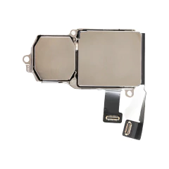 Camera traseira compatível com Apple iPhone 16 - imagem 2