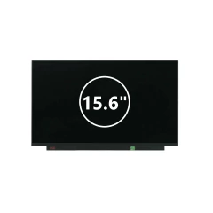 Tela para notebook 15.6" Lcd 1366X768 nt156whm-n12 30 pinos fosca - imagem 3