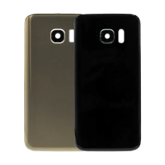 Tampa traseira compatível com Samsung Galaxy S7 G930 - imagem 1
