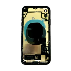 Carcaça completa com flex e botões para iPhone XR - imagem 6