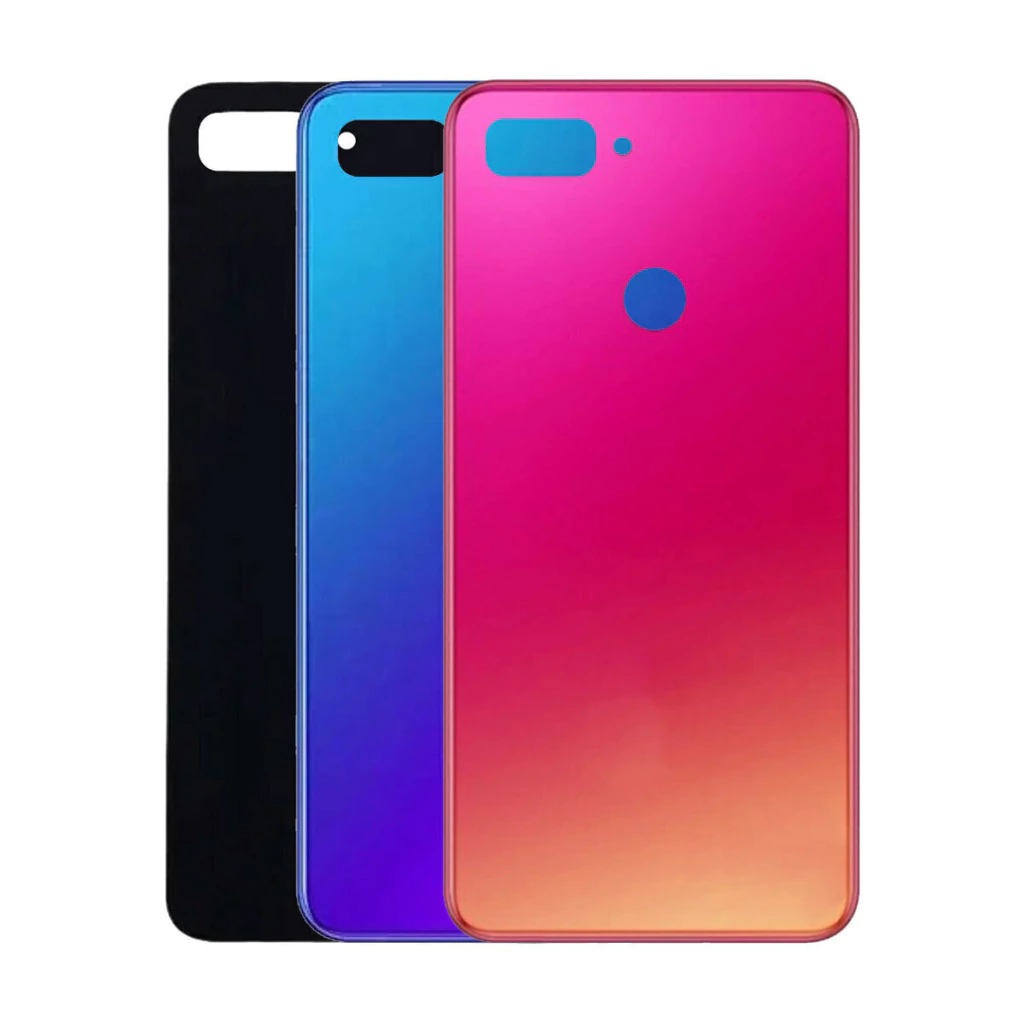 Tampa traseira para Xiaomi Mi 8 Lite