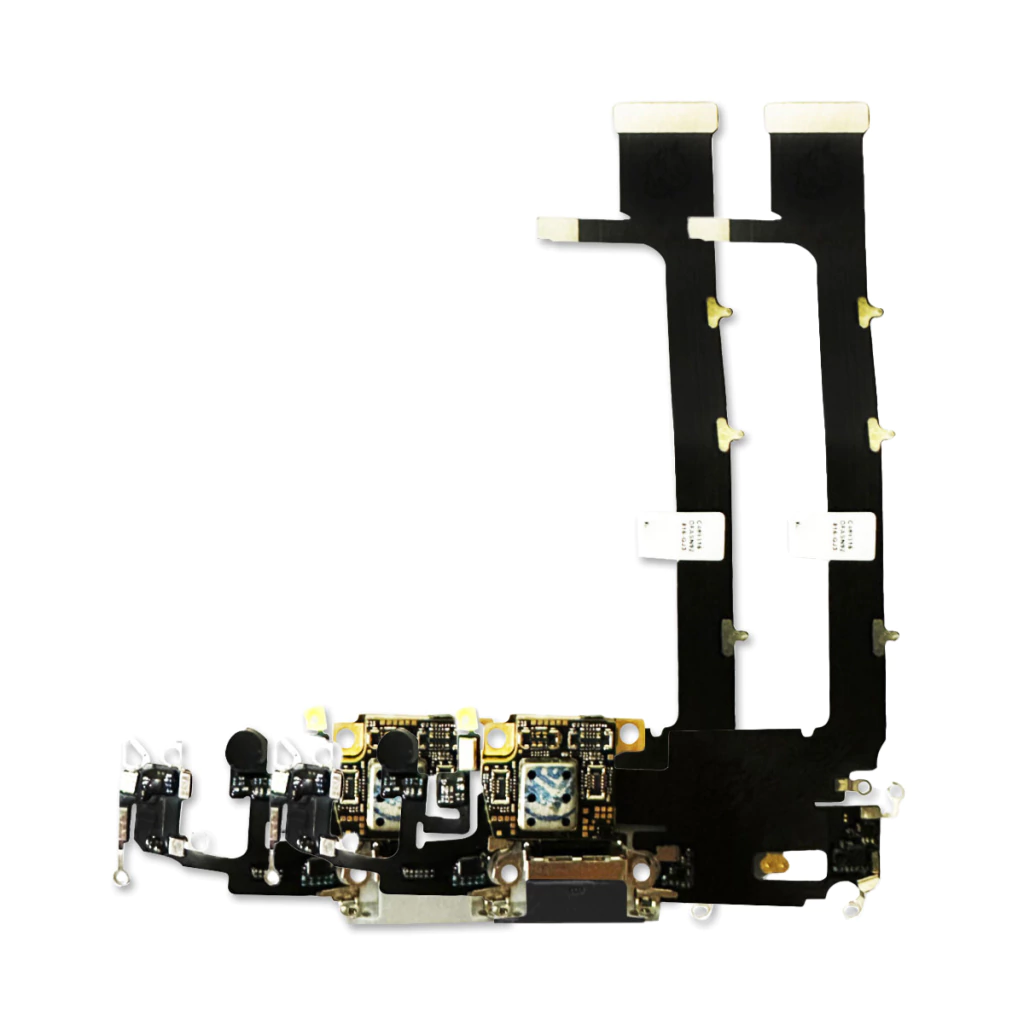 Flex de carga para Apple iPhone 11 Pro Max C/ C.I
