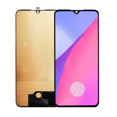 Tela Display Frontal para Xiaomi Mi A3 Incell Sem Aro - imagem 1