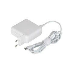 Fonte carregador para Macbook Pro 2017 Usbc De 61w - BestBattery - imagem 4