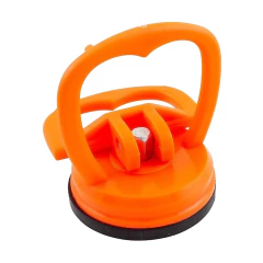 Ventosa de sucção para abrir display touch celular e tablet - imagem 3