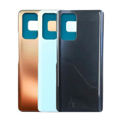 Tampa traseira para Xiaomi Mi Note 10 Pro / Note 10 Pro Max - imagem 2