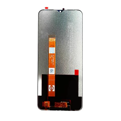 Tela Display Frontal para Realme C11 Sem Aro - imagem 3