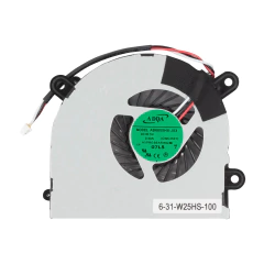 Cooler interno para notebook Philco 14M2 / série 14M - imagem 3