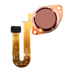 Botão home biometria para Motorola Moto E7 Plus - imagem 9