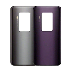 Tampa traseira compatível com Motorola Moto One Zoom - imagem 1