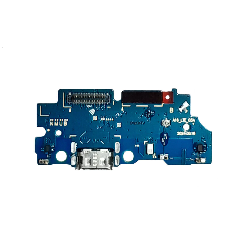 Placa de carga compatível com Samsung Galaxy A16 4G Versão A165F