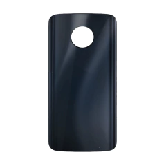 Tampa traseira compatível com Motorola Moto G6 Plus - imagem 9