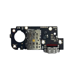 Placa de carga compatível com Motorola Moto Edge 2021 - imagem 3