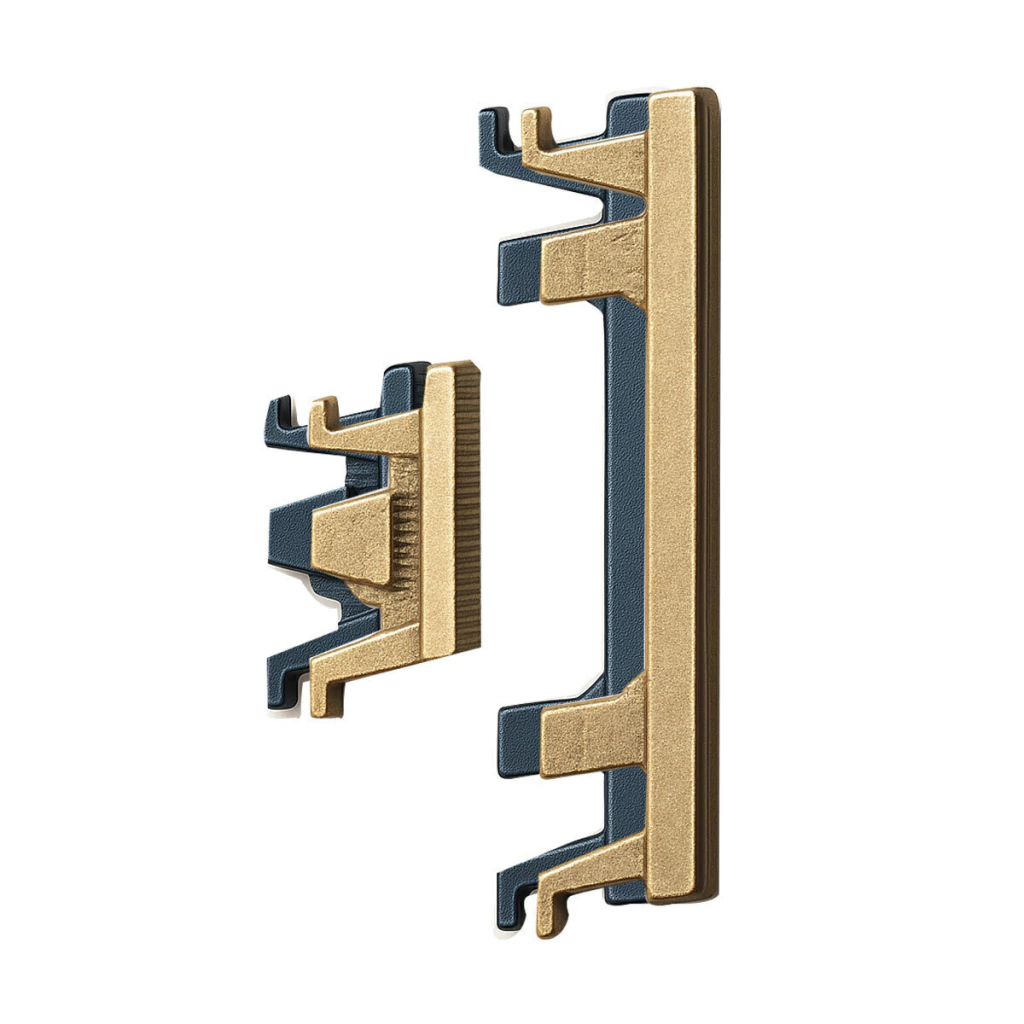 Botão externo lateral para Motorola Moto G7 Play