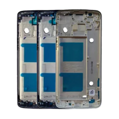 Carcaça aro para Motorola Moto G6 XT-1925 - imagem 2