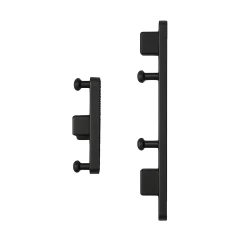 Botão externo lateral para Motorola Moto G4 / G4 Plus - imagem 3