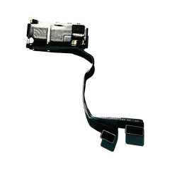 Camera frontal compatível com Apple iPhone 16 Pro Max - imagem 2