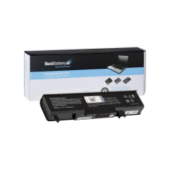 Bateria para notebook Itautec Infoway N8610 W7630 - BestBattery - imagem 1