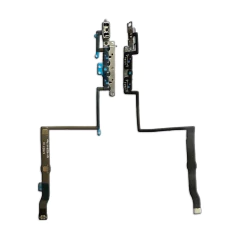 Flex volume para Apple iPhone 11 Pro - imagem 1