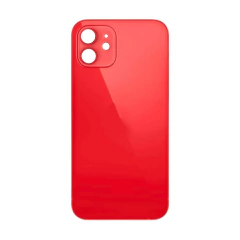 Tampa traseira para Apple iPhone 12 mini - imagem 8