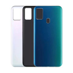 Tampa traseira para Samsung Galaxy M30s - imagem 3