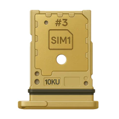 Bandeja gaveta slot de chip para Samsung Galaxy S21 Fe - imagem 8