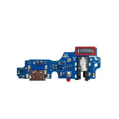 Placa de carga compatível com Infinix Smart 8 Pro (X6525B) - imagem 1