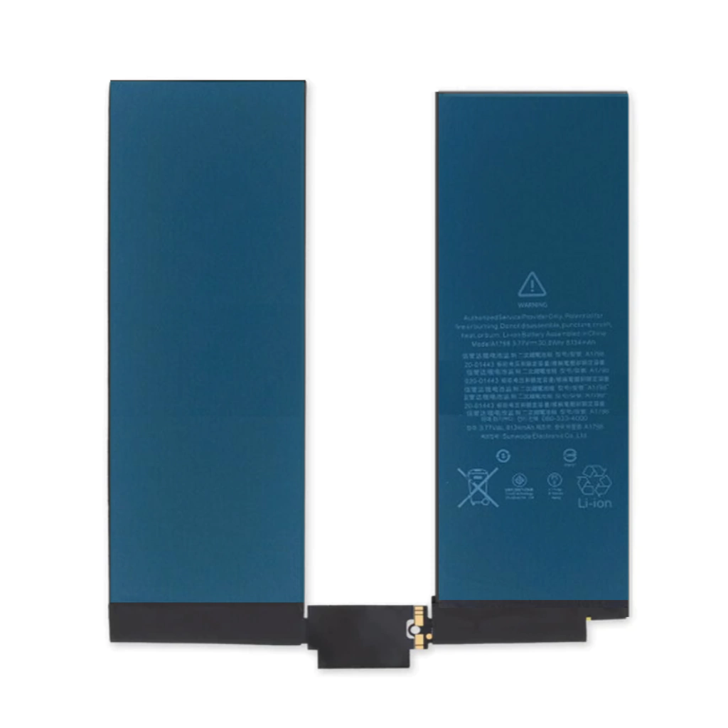 Bateria para Apple iPad Pro 11" 2ª geração (2020)