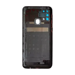 Tampa traseira para Samsung Galaxy M31 - imagem 11