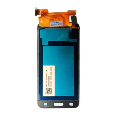 Tela Display Frontal para Samsung Galaxy J3 Incell TFT Preto - imagem 3
