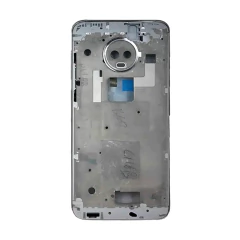 Carcaça aro para Motorola Moto G7 - imagem 6