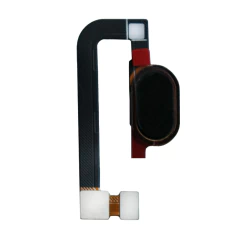 Botão home biometria para Motorola Moto G5s Plus - imagem 9