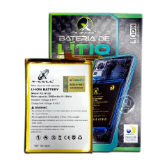 Bateria X-Cell para Motorola Moto G32 / G41 NC50 - imagem 1