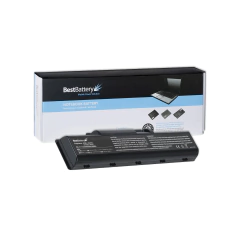 Bateria para notebook Acer Aspire 4310 4520 - BestBattery - imagem 1